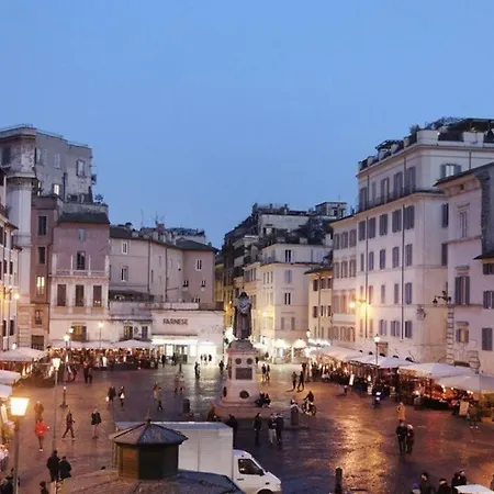 Sweet Giulia'S Apartment Rome Exterior photo