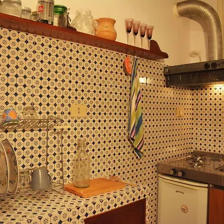 Sweet Giulia'S Apartment Rome Exterior photo