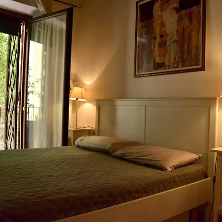 Sweet Giulia'S Apartment Rome Exterior photo