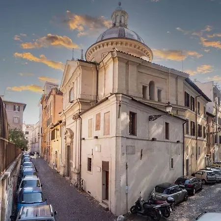 Sweet Giulia'S Apartment Rome Exterior photo