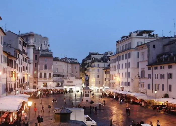 Sweet Giulia\'S Apartment